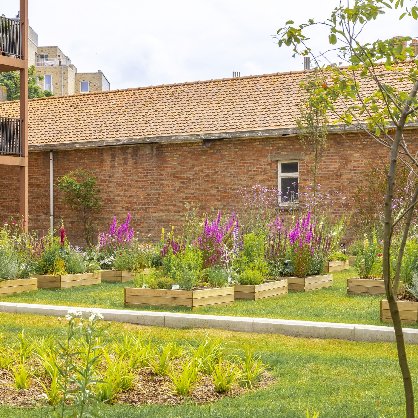 Castelein Landscaping