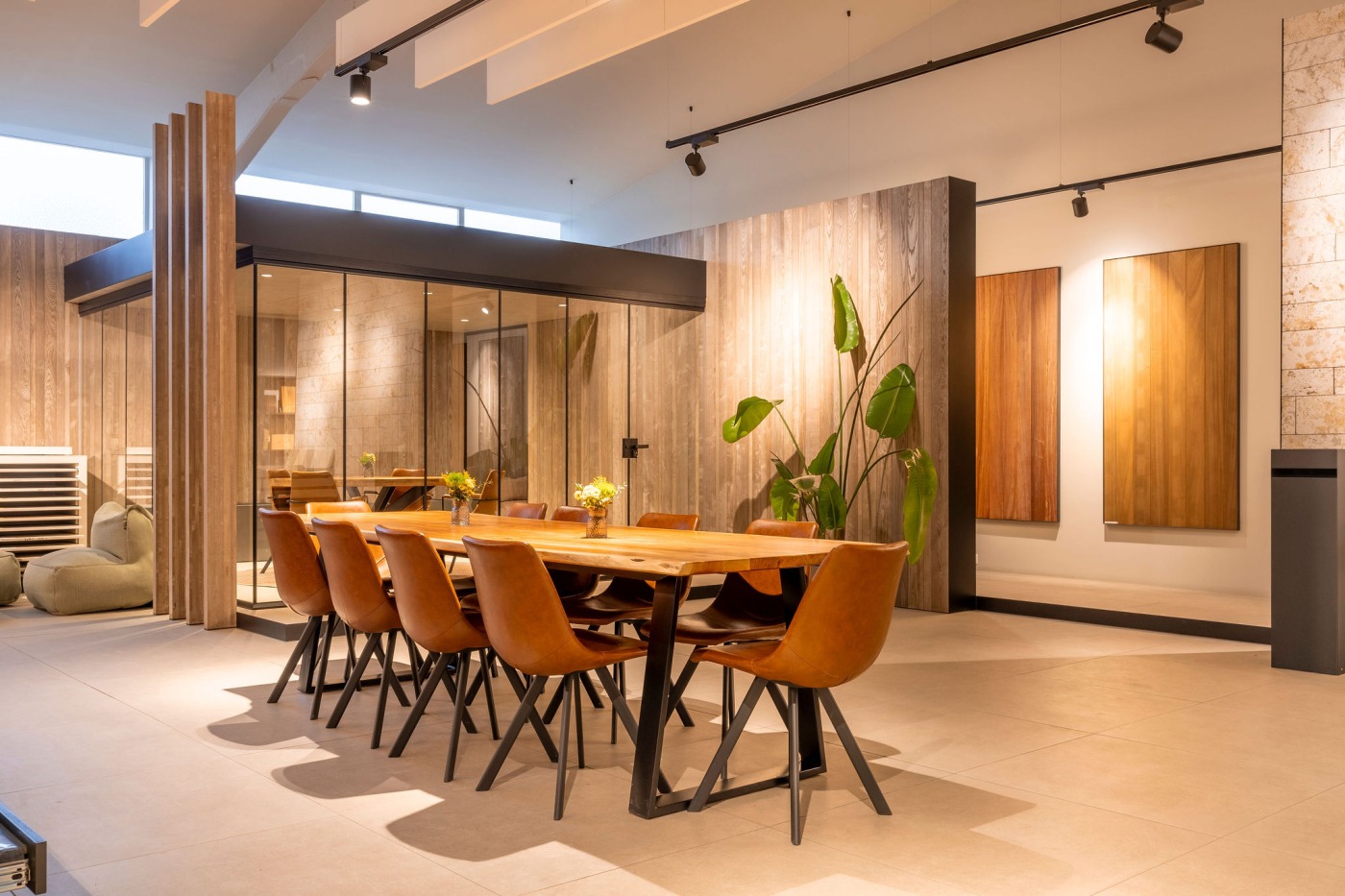 showroom van castelein outdoor