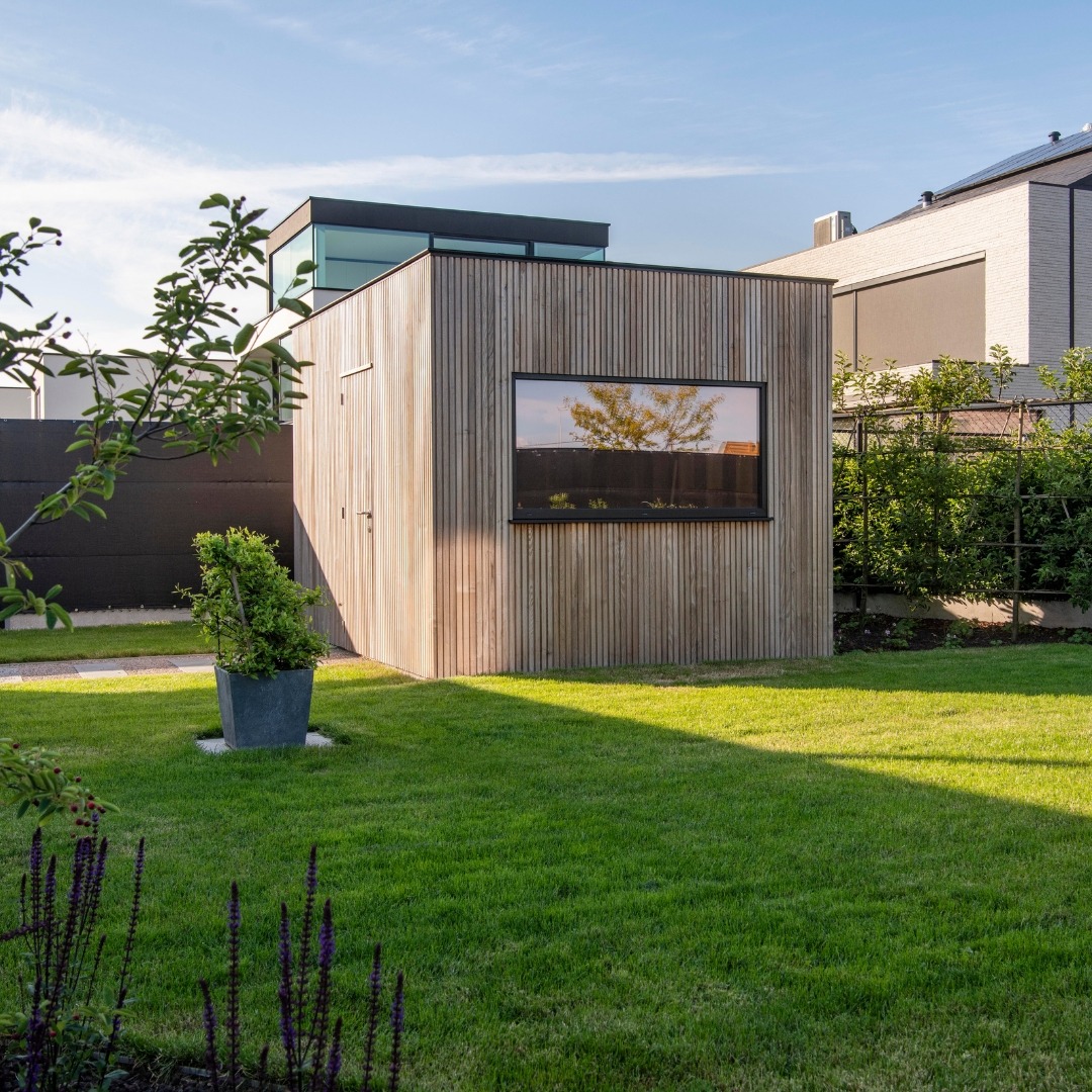 houten-tuinkantoor