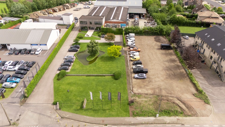 Castelein Outdoor - parking