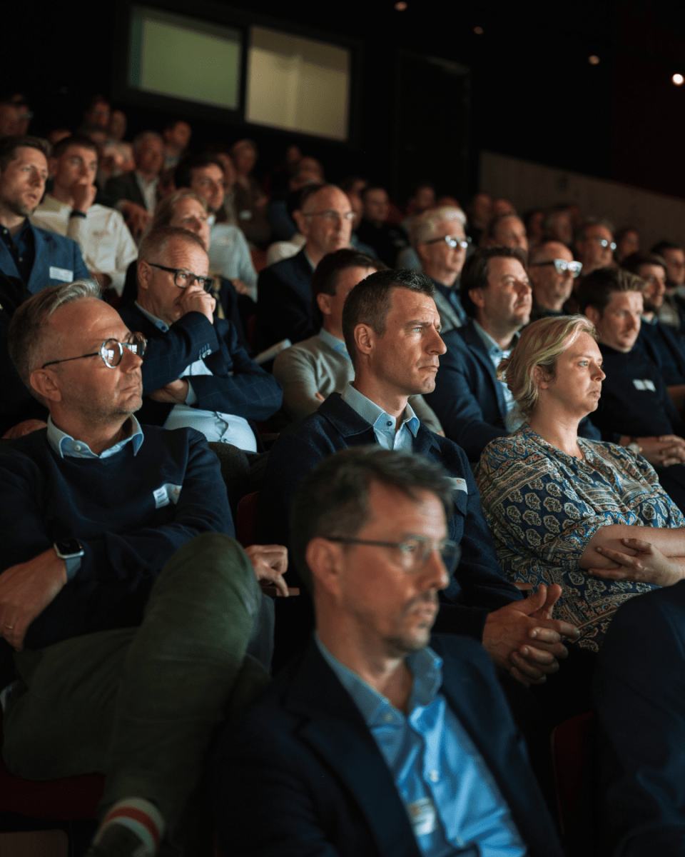 Bouw & vastgoedcommunity voka 