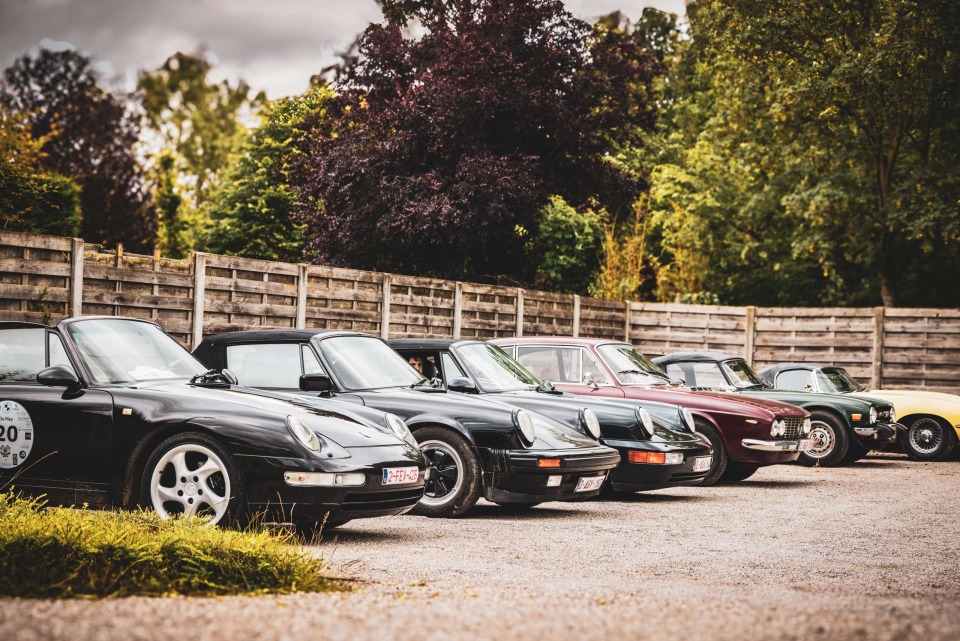 Oldtimers