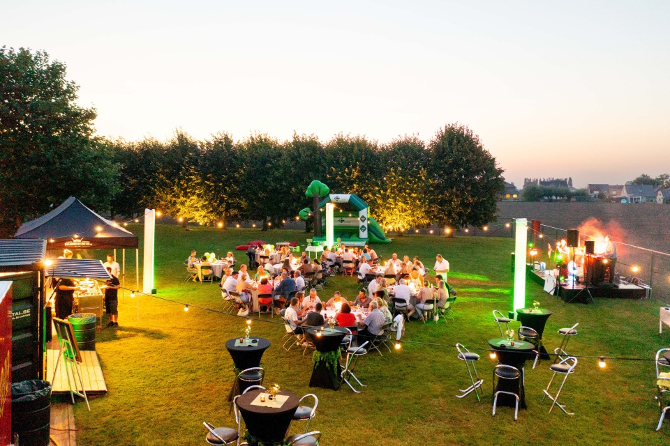 Familiedag Castelein Outdoor