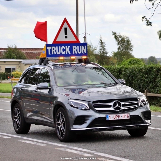 Truckrun Koekelare