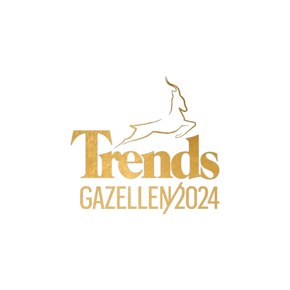 Trends Gazellen 2024