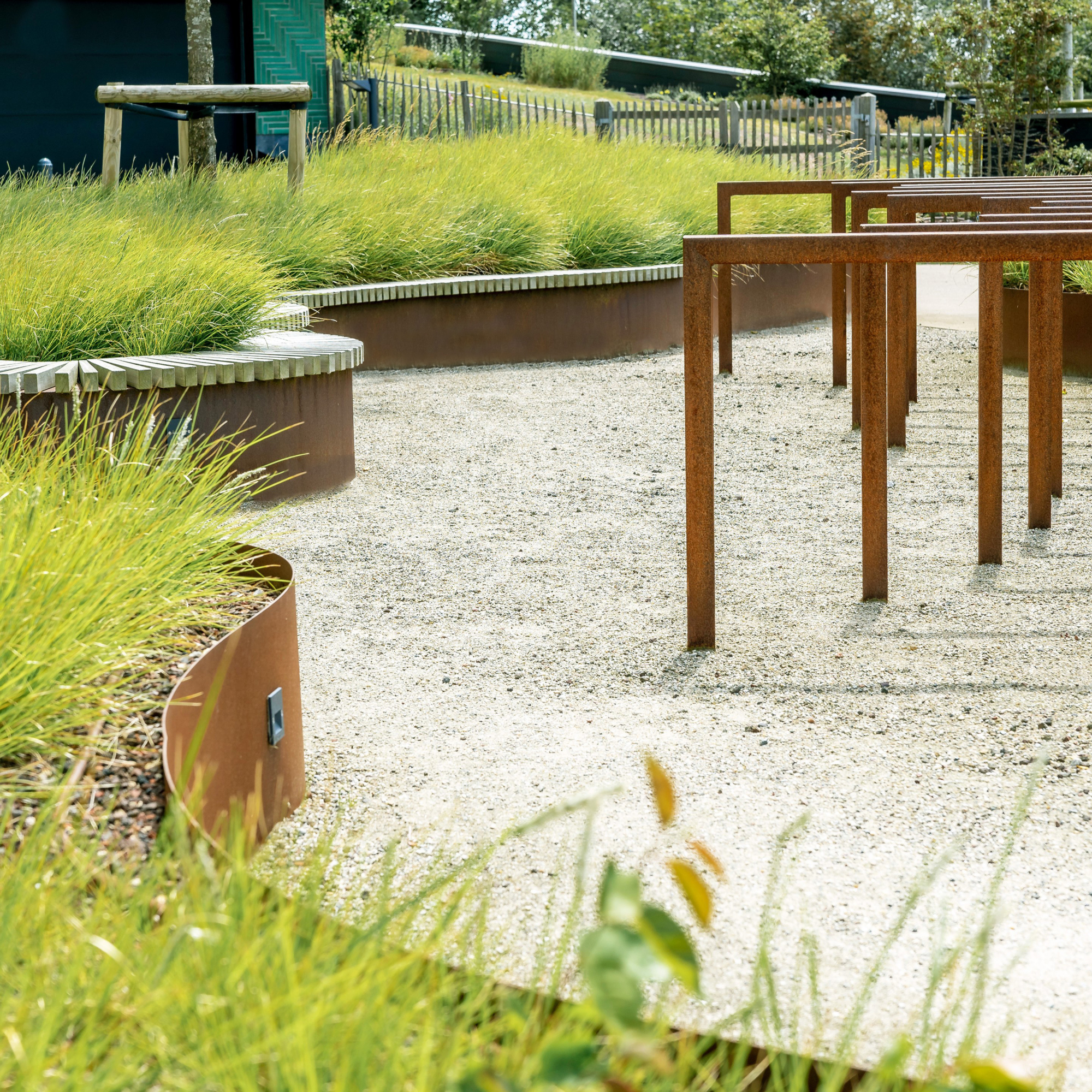 Castelein Landscaping